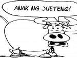 rodolfo bong'' pineda biography|Alleged ‘jueteng’ lord launches political dynasty .